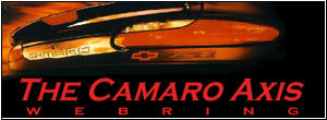 Click here to visit the Camaro Axis Webring